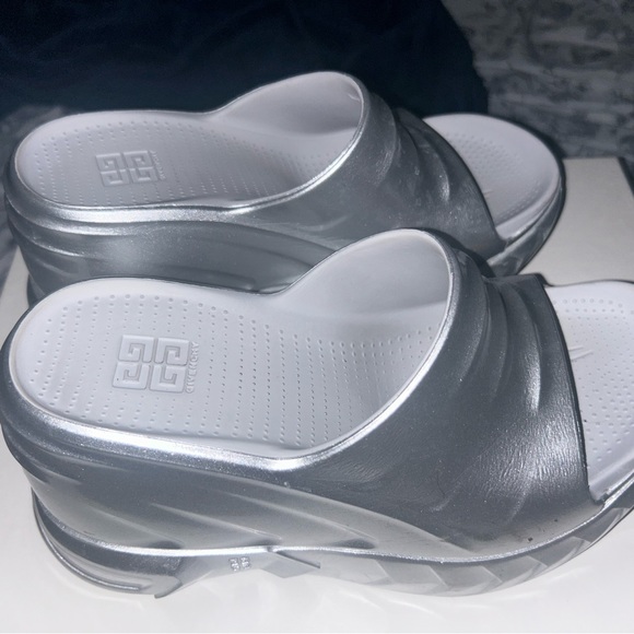 Givenchy Shoes - GIVENCHY shoes